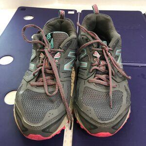 NEW BALANCE UNISEX 412v3 ALL TERRAIN SHOES SIZE W-10  M-8.5